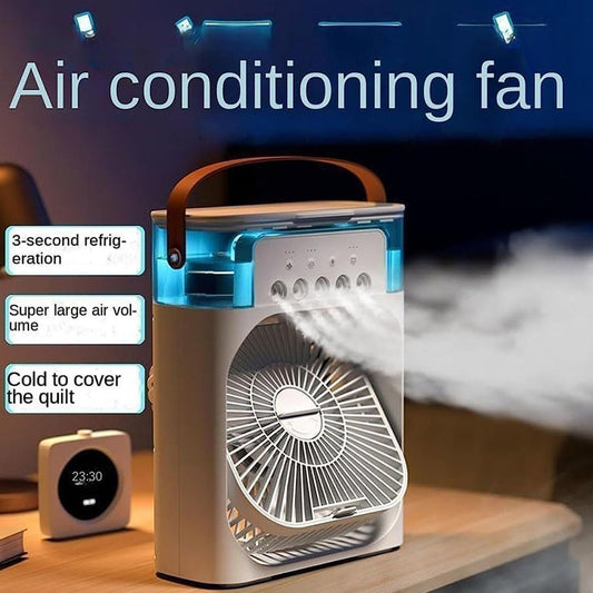 CoolBreeze™ Portable Air Conditioning Fan